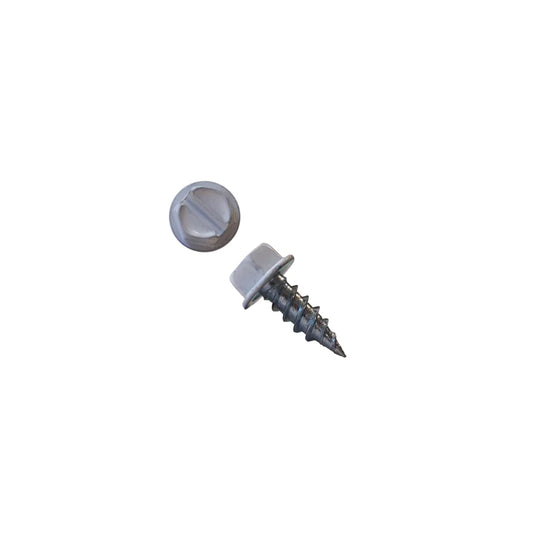 1/2" Zip Screws (100 pack)